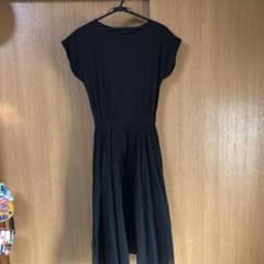 オールインワン ロングワンピースのサムネイル