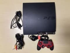 PS3 CECH-2000A ジャンク品のサムネイル