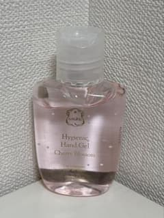 Laline Hygienic Hand Gel Cherry Blossomのサムネイル