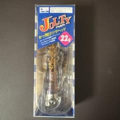 ブルーブルー ジョルティ 22g ミラクルグレープのサムネイル