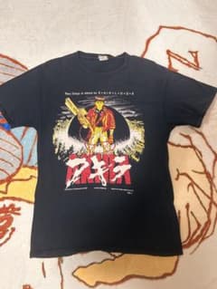 AKIRA Tシャツのサムネイル