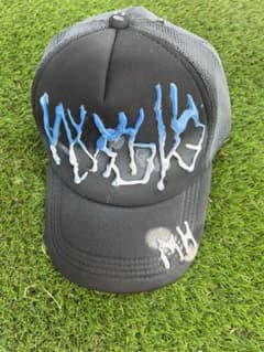 リメイクキャプ