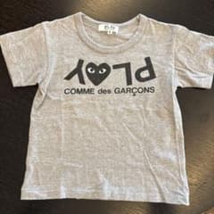 PLAY COMME des GARÇONS Tシャツ 6号のサムネイル