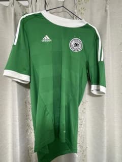 adidas ドイツ代表 2012  ユニフォームのサムネイル