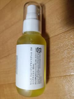 NILE スムージングモイスチャA OW ヘアオイル 95mLのサムネイル