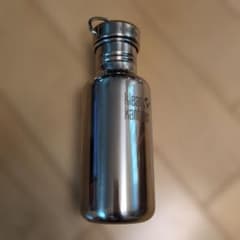 廃盤希少品】Klean Kanteen Reflect 18oz 532ml - メルカリ