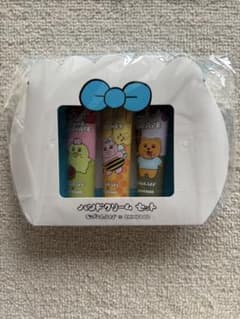 おぱんちゅうさぎ ハンドクリームのサムネイル