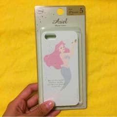 アリエル iPhoneケースのサムネイル