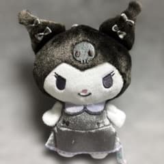 SANRIO FES 2026 カラフルリンクコーデくりっぴぃぬいぐるみ