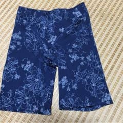 【最終値下げ】未使用 しまむら ガードル Lのサムネイル