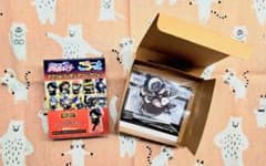魔男のイチ ころっとアクリルフィギュア バクガミのサムネイル