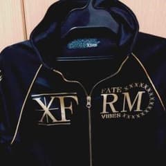 xfrm ジャージ上下のサムネイル