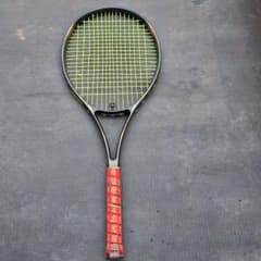 Prince Graphite Pro LX Oversize テニスラケット - メルカリ