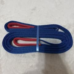 ミスミ ベルトスリング MSLING25-3 25mm×3.0mのサムネイル