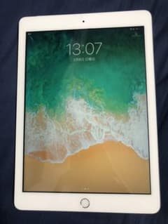 iPadのサムネイル