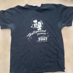 GILDAN プリントTシャツ ブラック Lのサムネイル