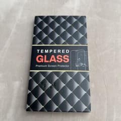 iPhone保護フィルムのサムネイル