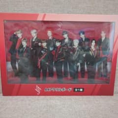 新品 JO1 A4アクリルボード - メルカリ