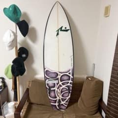 rusty(ラスティ)ショートボード5.9 (値下げ交渉可) - メルカリ