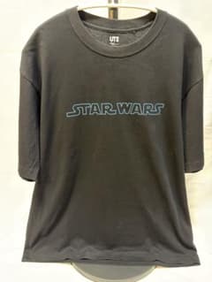 STAR WARS RETURN OF THE JEDI Tシャツのサムネイル