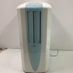 コロナ 冷風 衣類 乾燥 除湿機 CDM-1011 どこでもクーラー - メルカリ