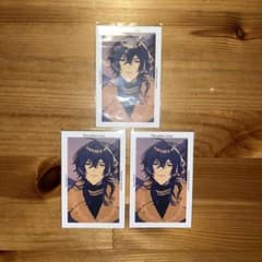 Paradox Live パラライ Seasonal Show Gプリ 晴臣のサムネイル