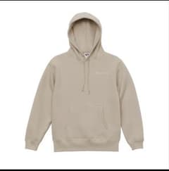 8egreedy buttiger eye hoodieのサムネイル