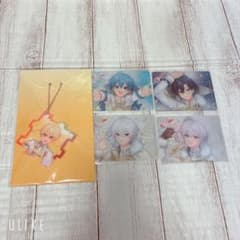 ふうさん　専用　アクキー　カードのサムネイル