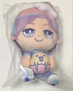 syudou ぐでたま ぬいぐるみ syudou ぐでたま ぬいぐるみ - メルカリ