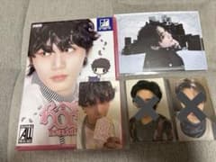 BOYNEXTDOOR HOME テサンのサムネイル