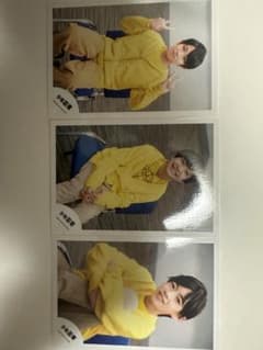 少年忍者 公式写真のサムネイル