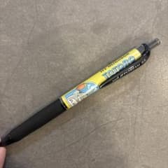 【新品未使用】ジブリ となりのトトロ　ジェットストリーム ボールペンのサムネイル