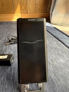 SONY zx300 デジタルオーディオプレーヤーのサムネイル