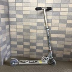 スーパーキックスケーターブレイブのサムネイル