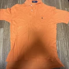 poloのポロシャツのサムネイル