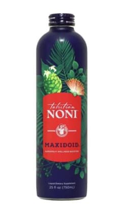 モリンダ トィルーエイジ マキシドイド 750ml 1本のサムネイル
