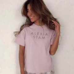 うぃさん専用☆ALEXIA STAM☆Tシャツのサムネイル