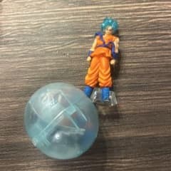 ガチャガチャHGドラゴンボール06のサムネイル