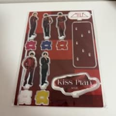 M!LK Kiss Plan FC限定 アクスタ - メルカリ