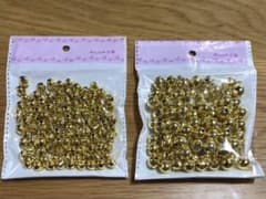 【新品】宝来鈴 10mm80個 8mm100個のサムネイル