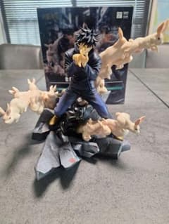 呪術廻戦 FIGURIZMα フィギュアのサムネイル
