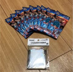 ドラゴンボール ヒーローズのサムネイル
