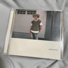 平井大　HOPE/WISHのサムネイル
