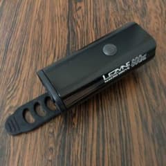 LEZYNE 600XL  MACRO DRIVE  ジャンクのサムネイル