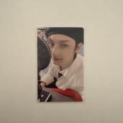 seventeen 17 is right here weverse特典 ジュンのサムネイル
