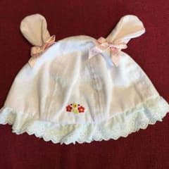 新品！ベビー帽子のサムネイル
