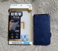 ELECOM Google Pixel 10 10Pro ケース