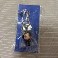 【未開封】八木勇征 produce withゆせキーホルダーのサムネイル