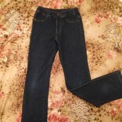 Junk Store ストレッチ ジーンズ 140cmのサムネイル