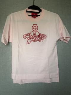 新品タグ付きVivienne Westwood RED LABEL Tシャツのサムネイル